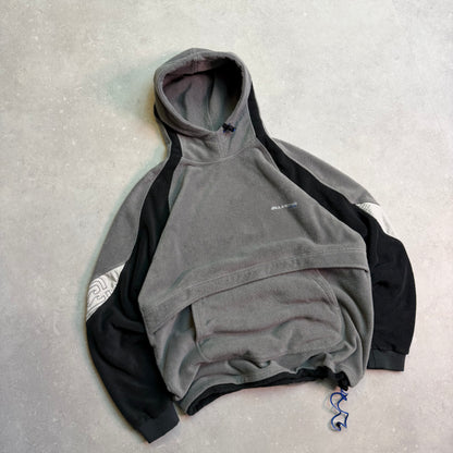 00’s Billabong Scuba Fleece Hoodie (XL)