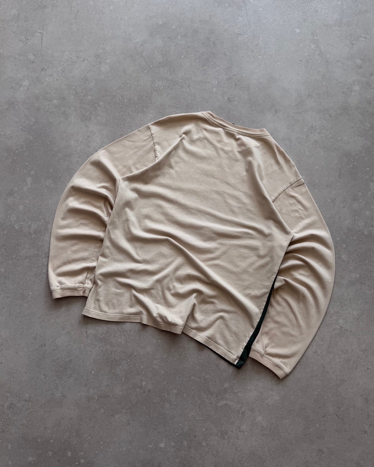Vintage Quiksilver Long Sleeve T-shirt (M)