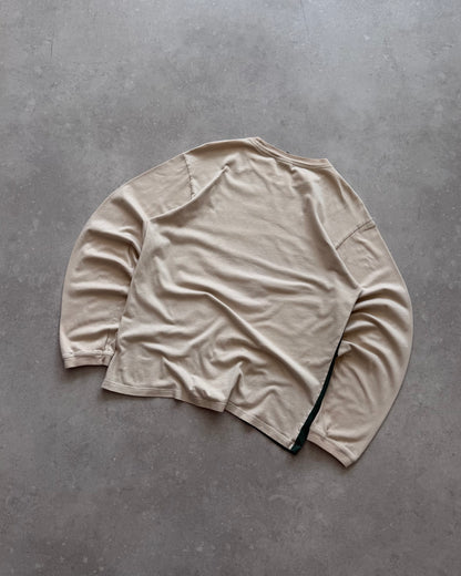 Vintage Quiksilver Long Sleeve T-shirt (M)