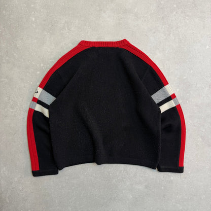 00’s Billabong Knit Jumper (XS)