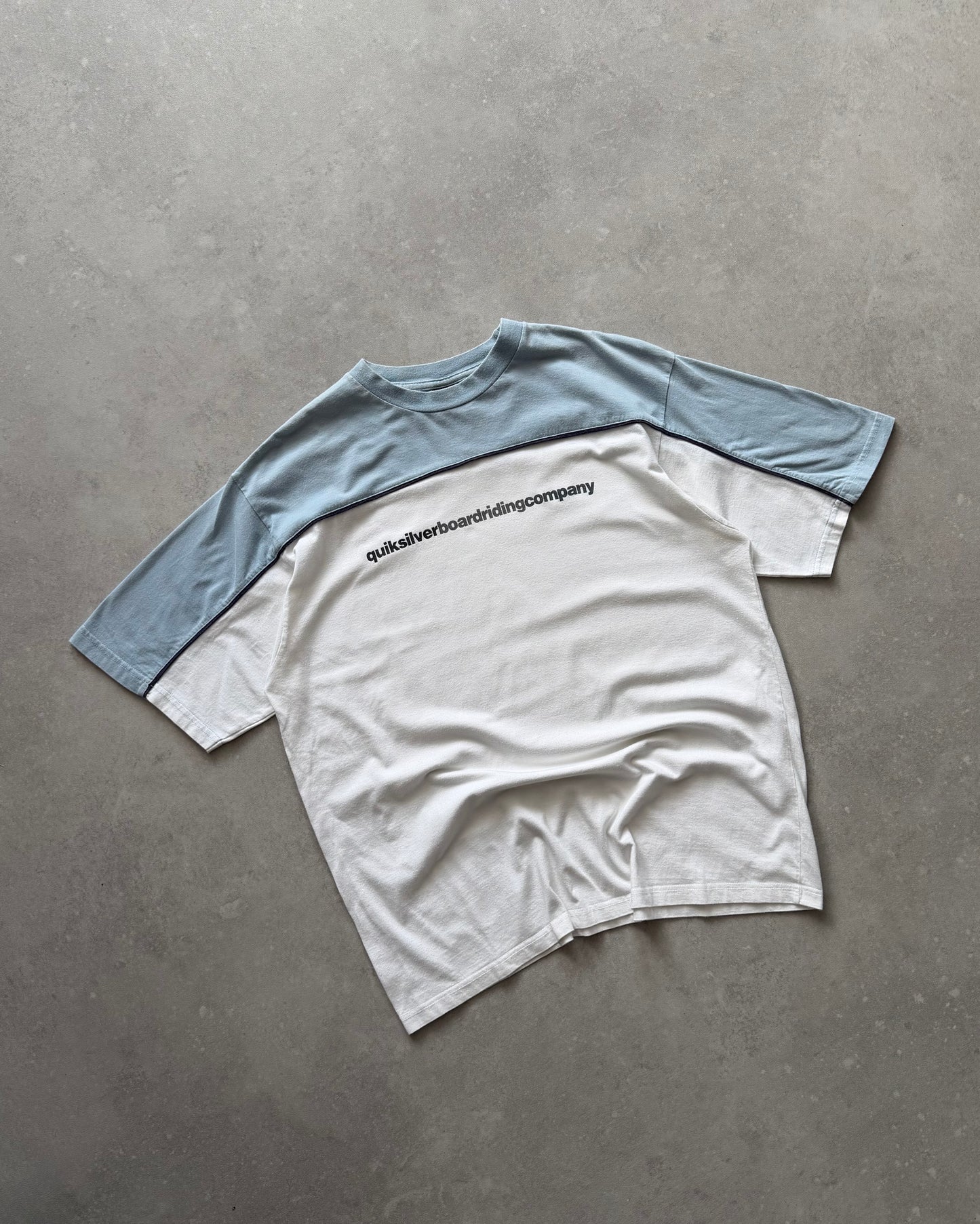Vintage Quiksilver T-shirt (L)