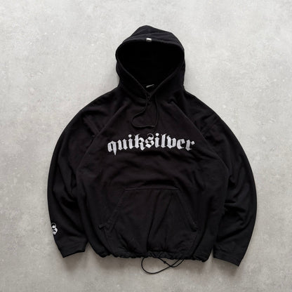 00’s Quiksilver Hoodie (XL)