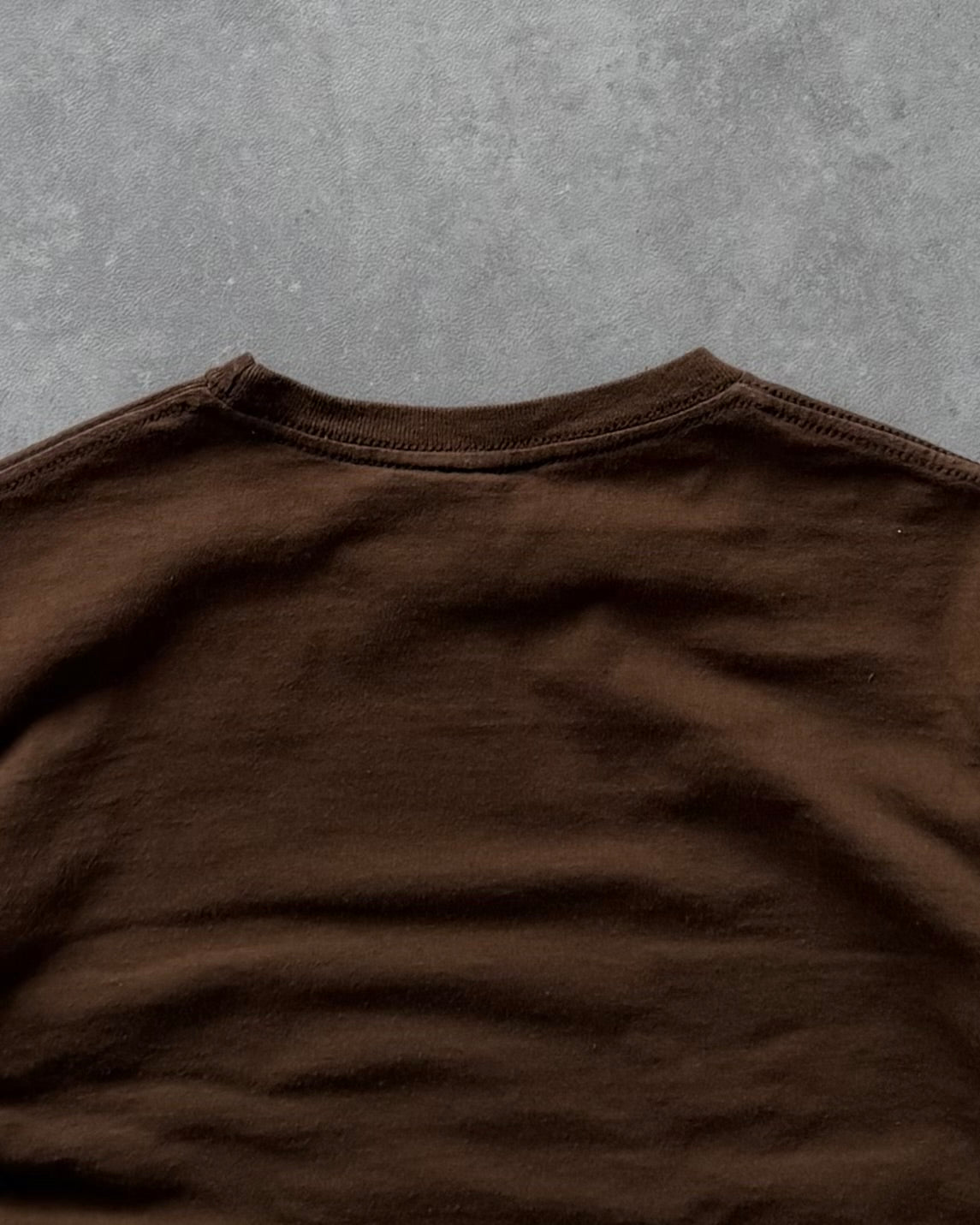 Vintage Quiksilver T-shirt (XXS)