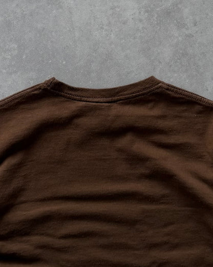 Vintage Quiksilver T-shirt (XXS)