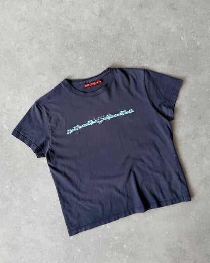 Vintage Quiksilver Women’s Babytee (M)