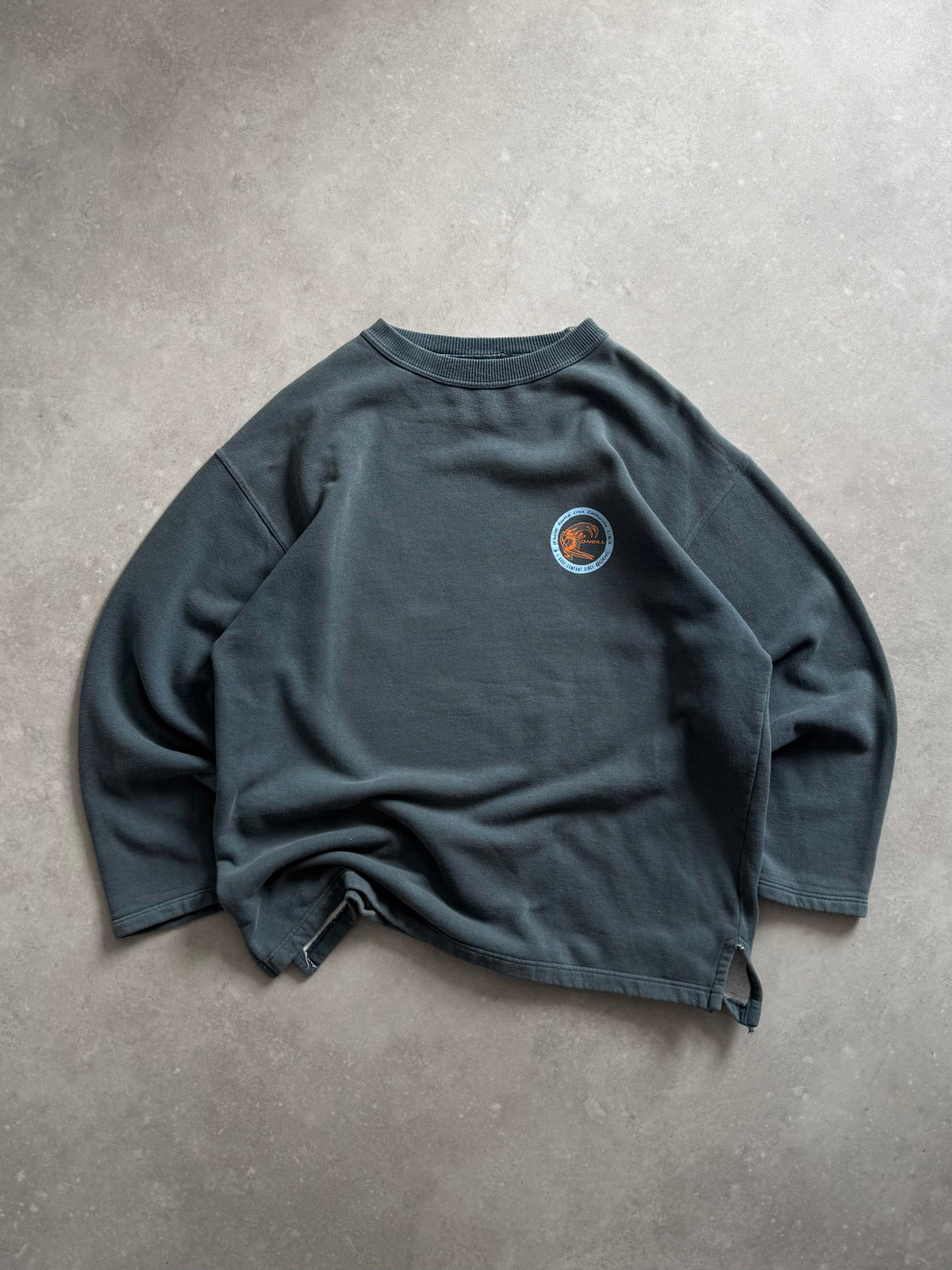 Vintage O’Neill Sweatshirt (XL)