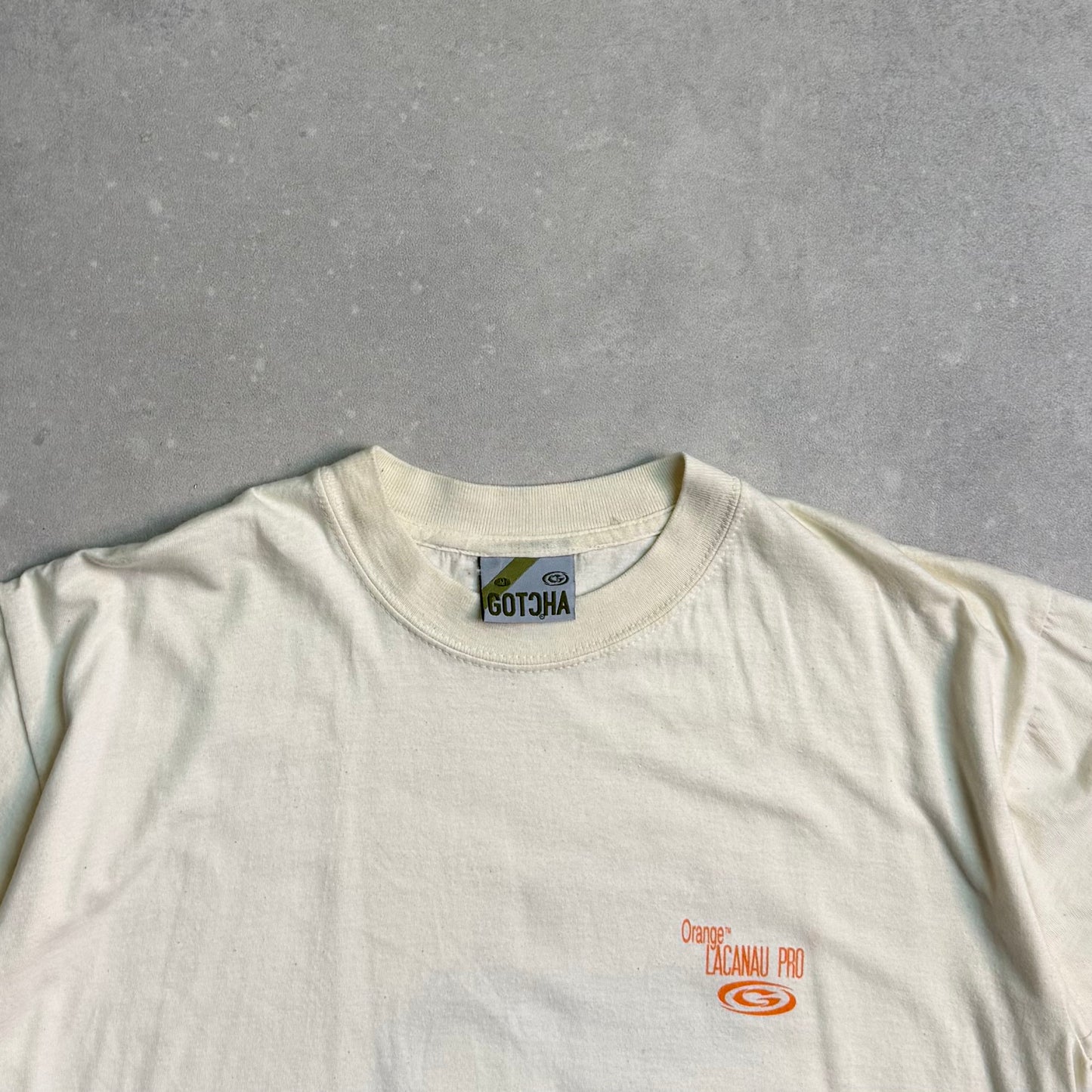 00’s Gotcha T- Shirt (M)