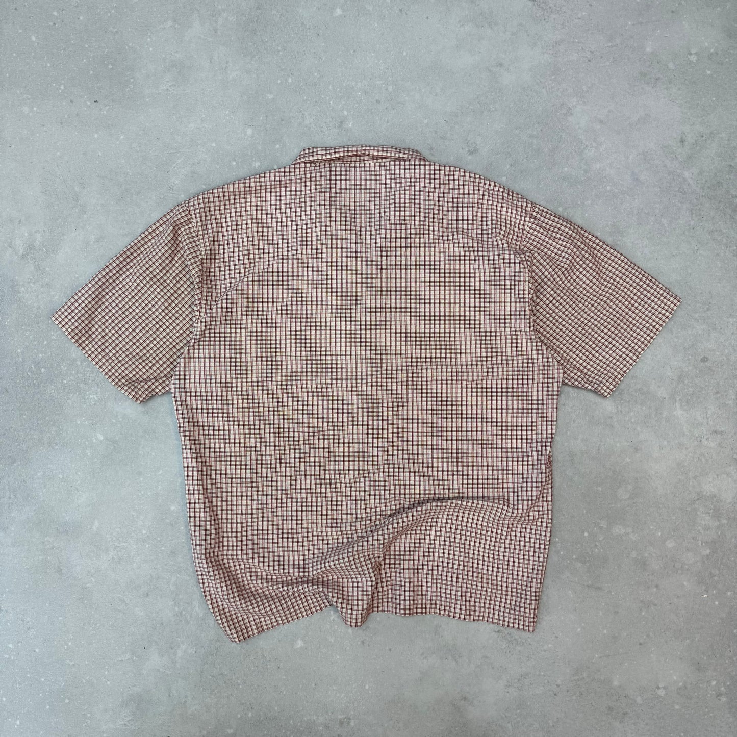 00’s Quiksilver Shirt