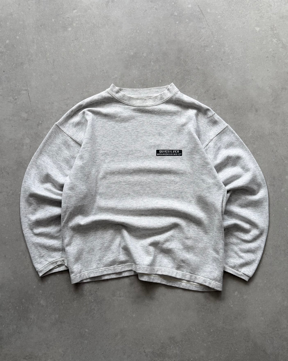 Vintage Quiksilver Sweatshirt (S)