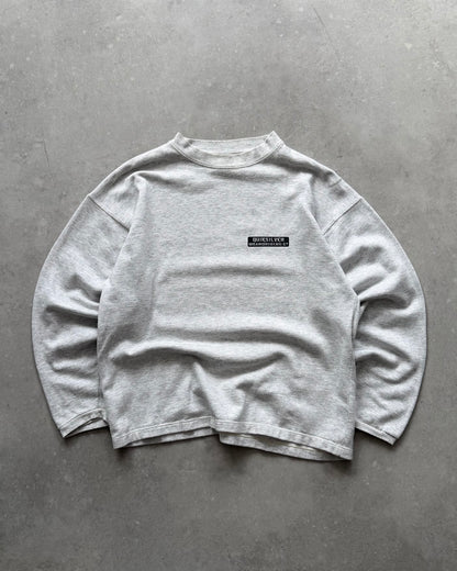 Vintage Quiksilver Sweatshirt (S)