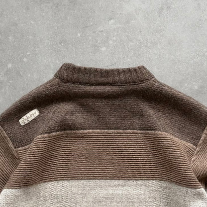 Vintage Oxbow Knit Jumper (M)