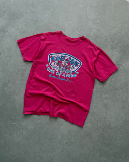 Vintage Ron Jon T-shirt (L)