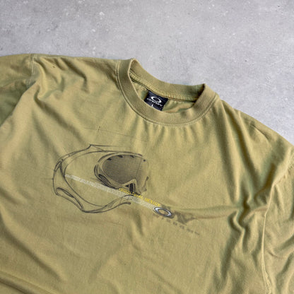 00’s Oakley T-shirt (L)