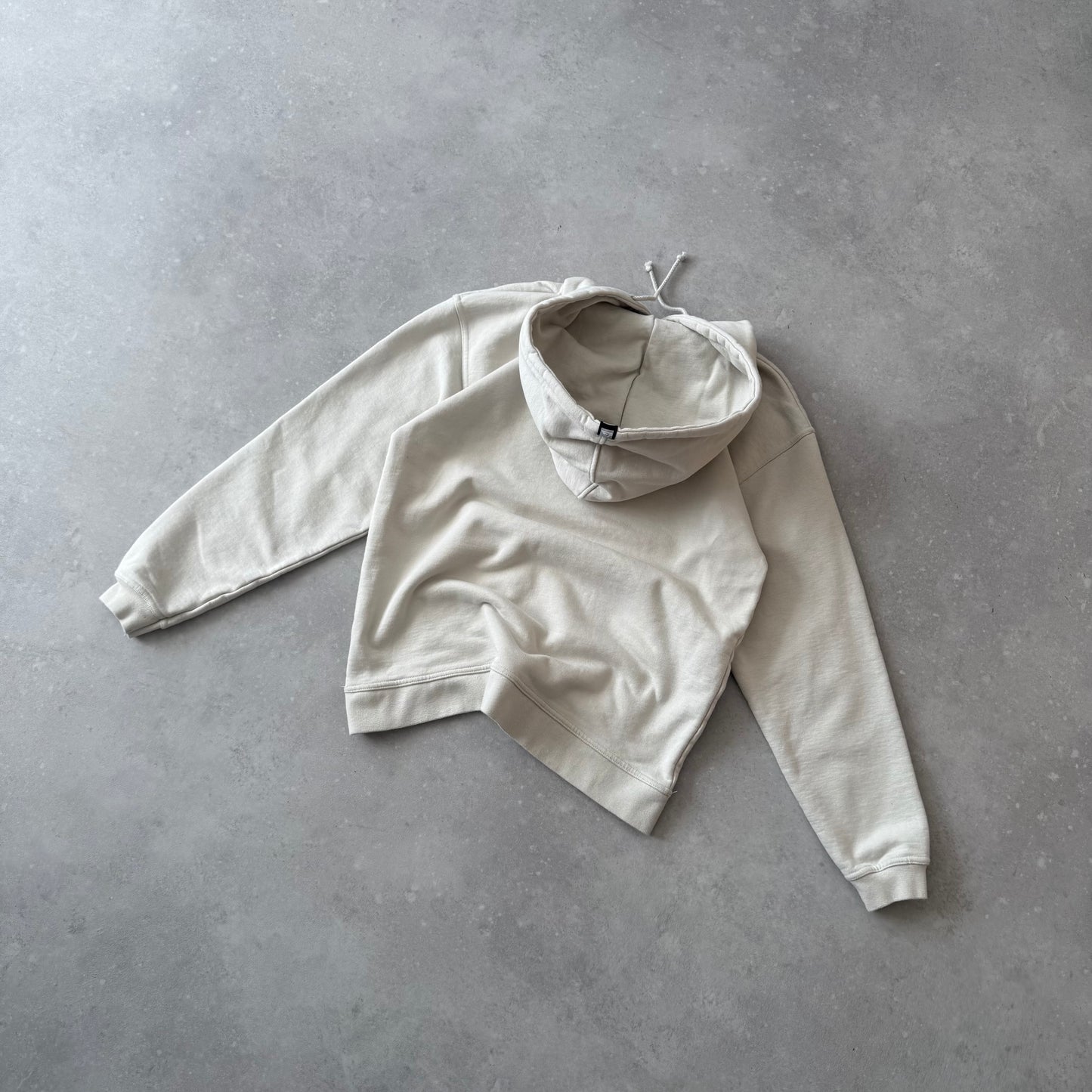 00’s Quiksilver Hoodie (S)