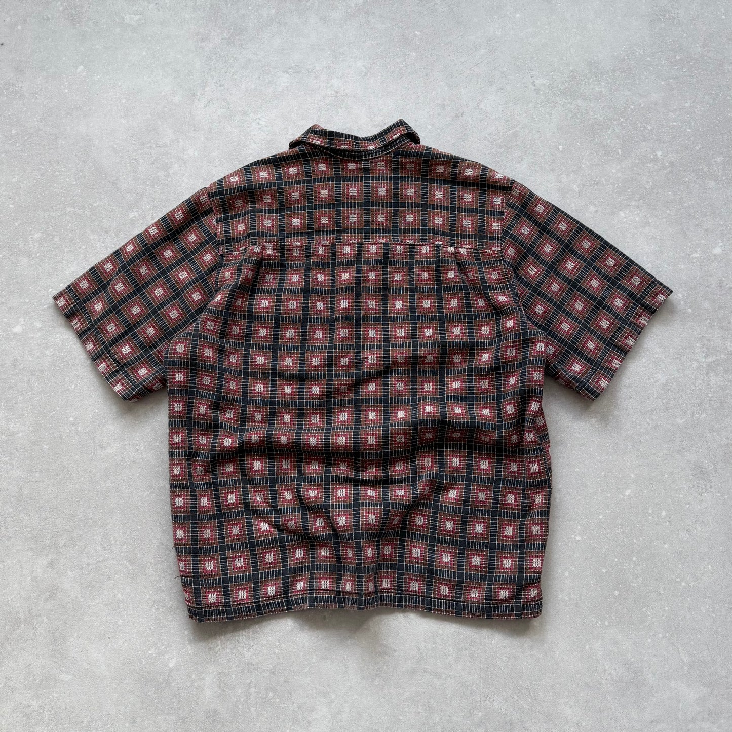 00’s Quiksilver Shirt (M)