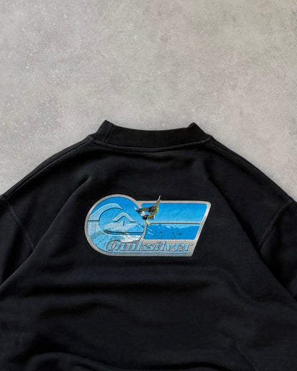 Vintage Quiksilver Sweatshirt (L)