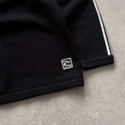 00's Rip Curl Knit Jumper (S)