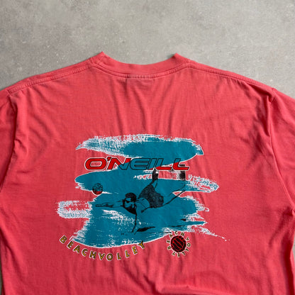 90’s O’Neill T-shirt (L)