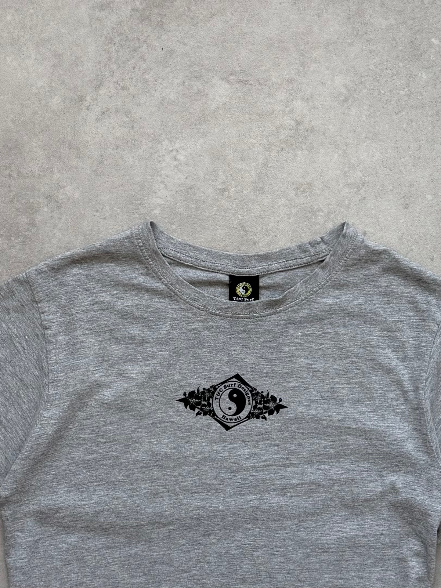 Vintage Piko T-Shirt (L)