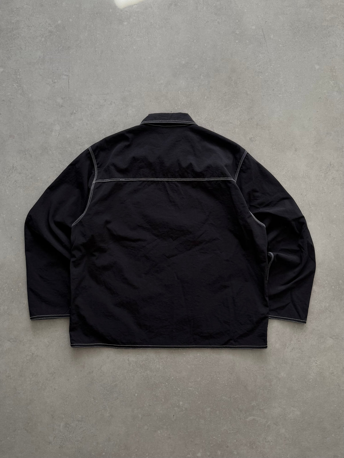 Vintage Quiksilver Jacket (L)