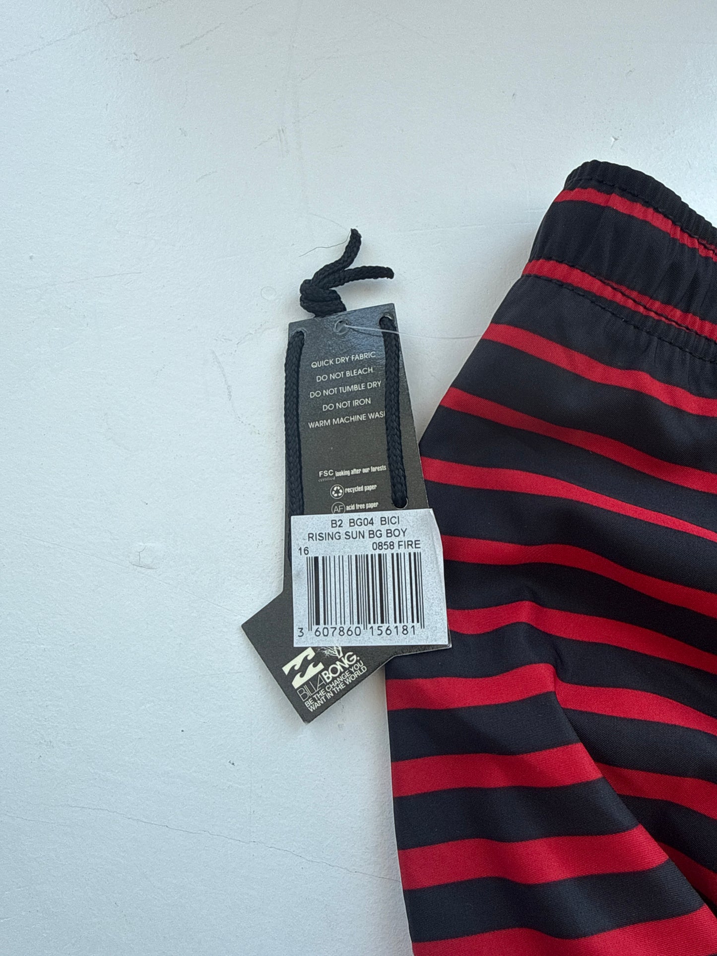 Vintage Billabong Rising Sun Boardshorts (28)