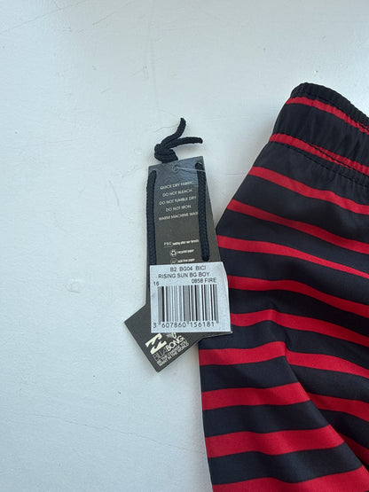 Vintage Billabong Rising Sun Boardshorts (28)
