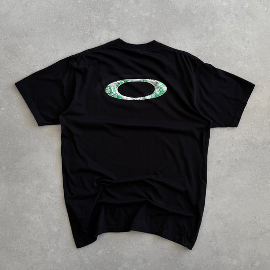 00’s Oakley T-shirt (XL)