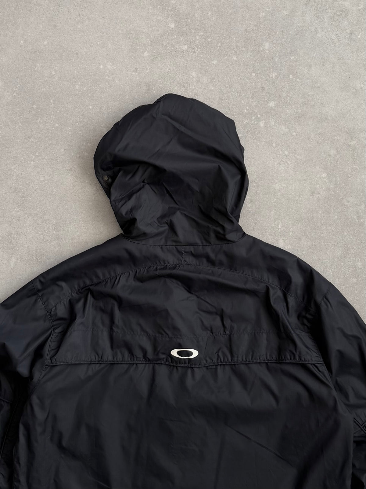 Vintage Oakley Windbreaker (M)