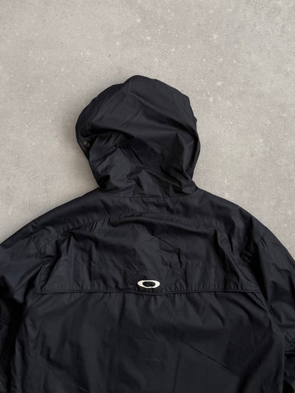 Vintage Oakley Windbreaker (M)