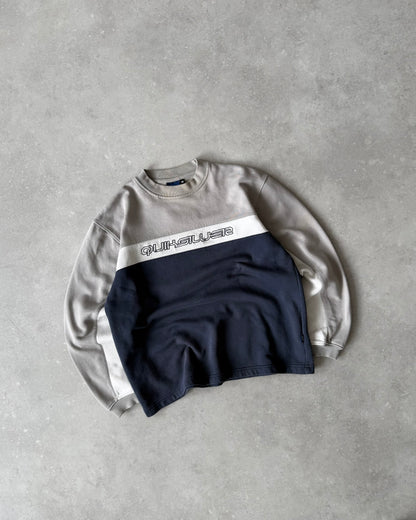 Vintage Quiksilver Sweatshirt (S)