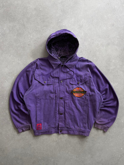 Vintage O’Neill WestCoast Surf Cowboys Jacket (L)