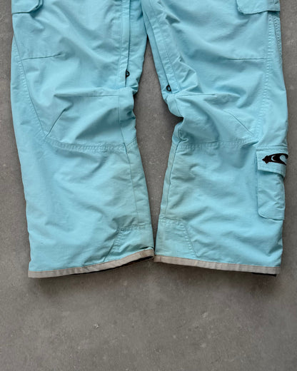 Vintage Women’s O’Neill Snow Trousers (32)