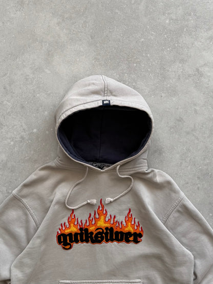 Vintage hoodie