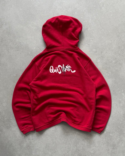 Vintage Quiksilver Hoodie (S)