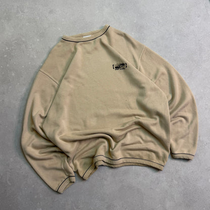90’s RIP curl sweatshirt (XL)