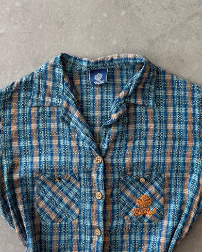 Vintage Ripcurl Shirt (M)
