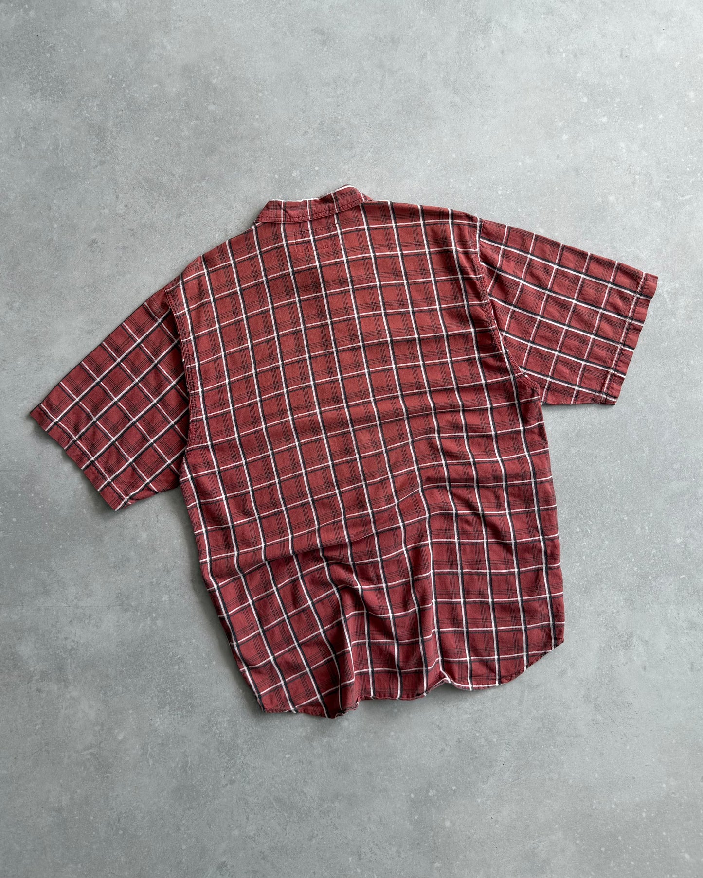 Vintage Quiksilver Shirt (XL)