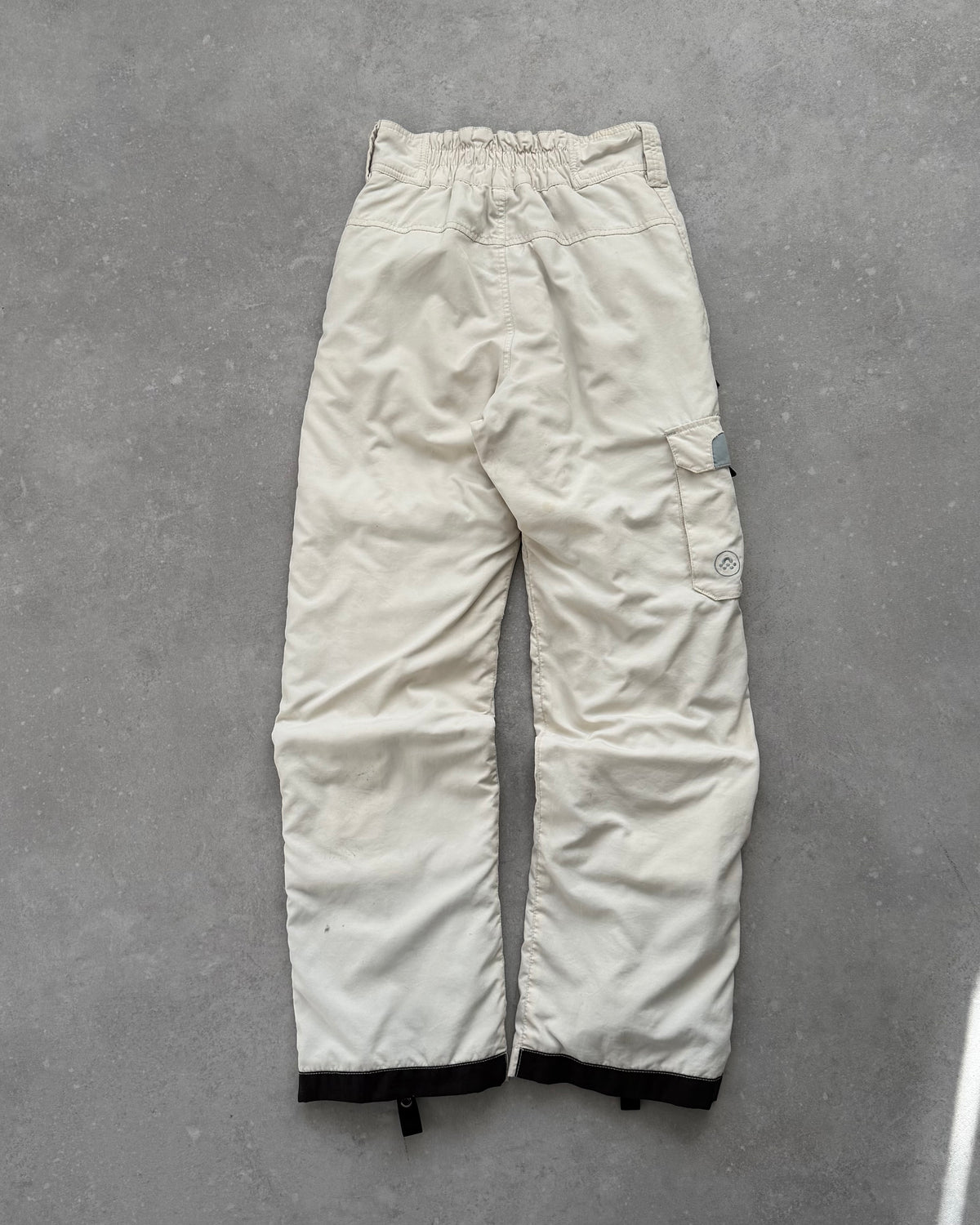 Vintage Women’s Billabong Snow Trousers (26)