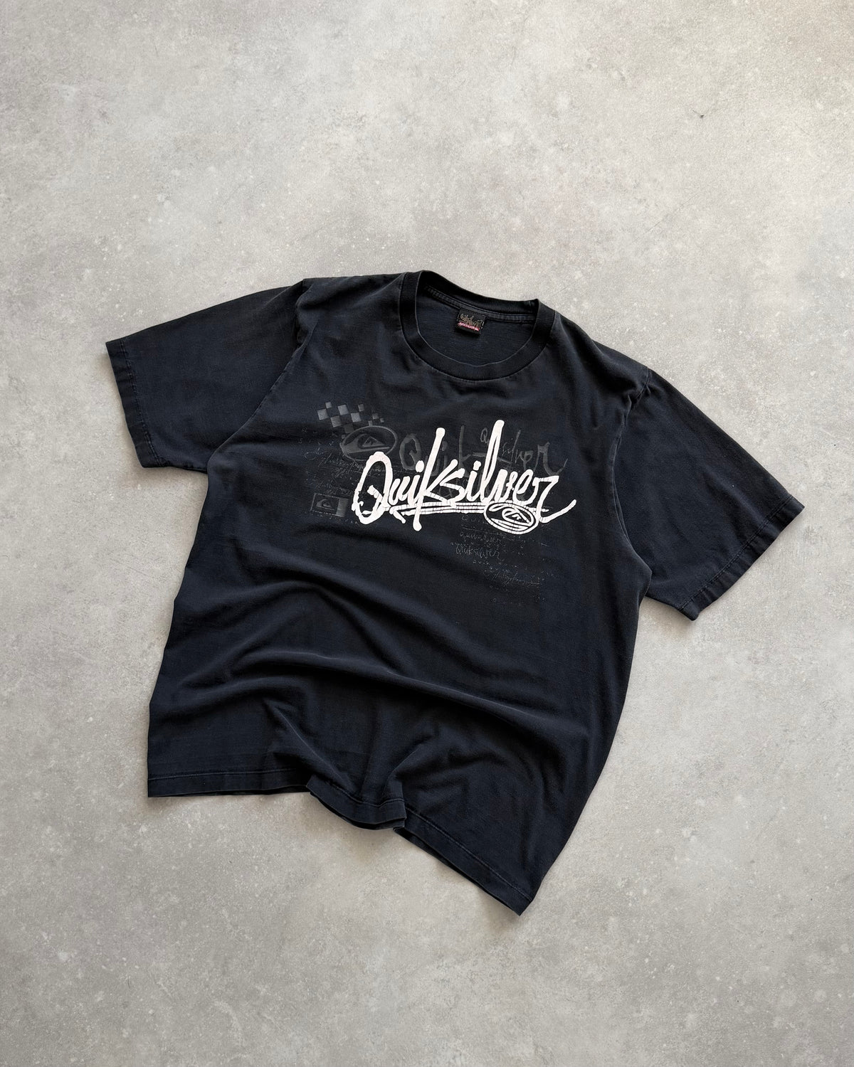 Vintage Quiksilver T-shirt (L)