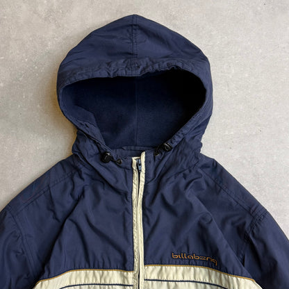 00's Billabong Big Logo Jacket (L)