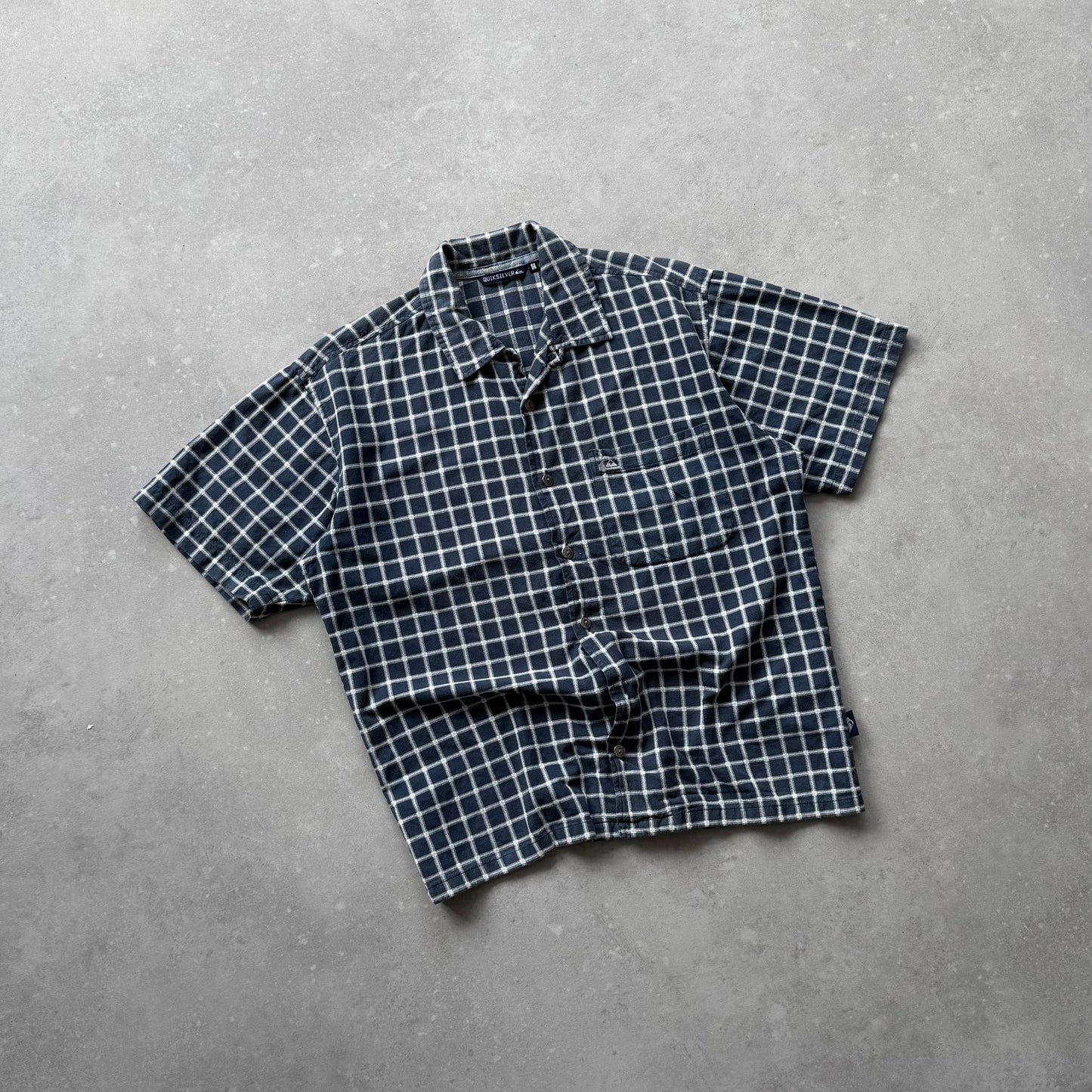 Vintage Quiksilver Shirt (L)