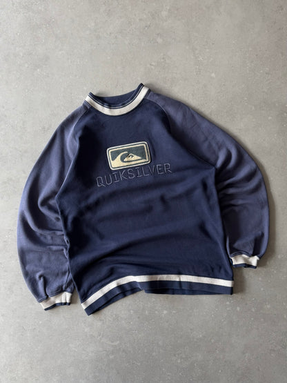 Vintage Quiksilver Sweatshirt (L)