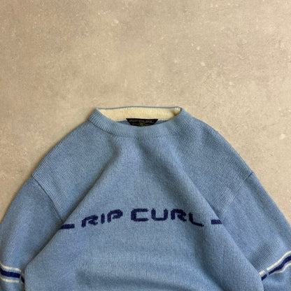 00’s Rip Curl Knit Jumper (M)
