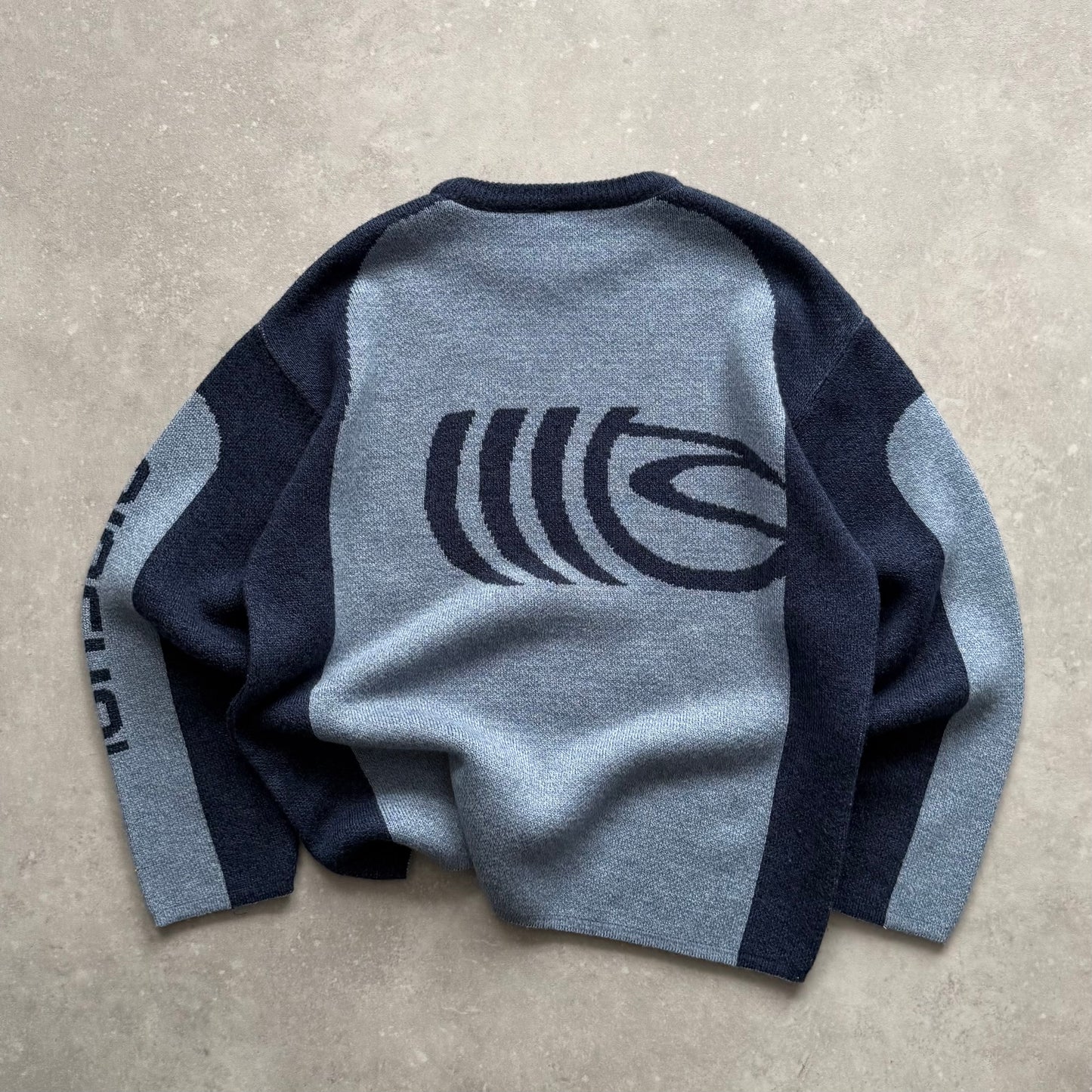 00's Rip Curl Knit Jumper (L)