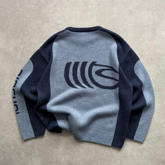 00's Rip Curl Knit Jumper (L)