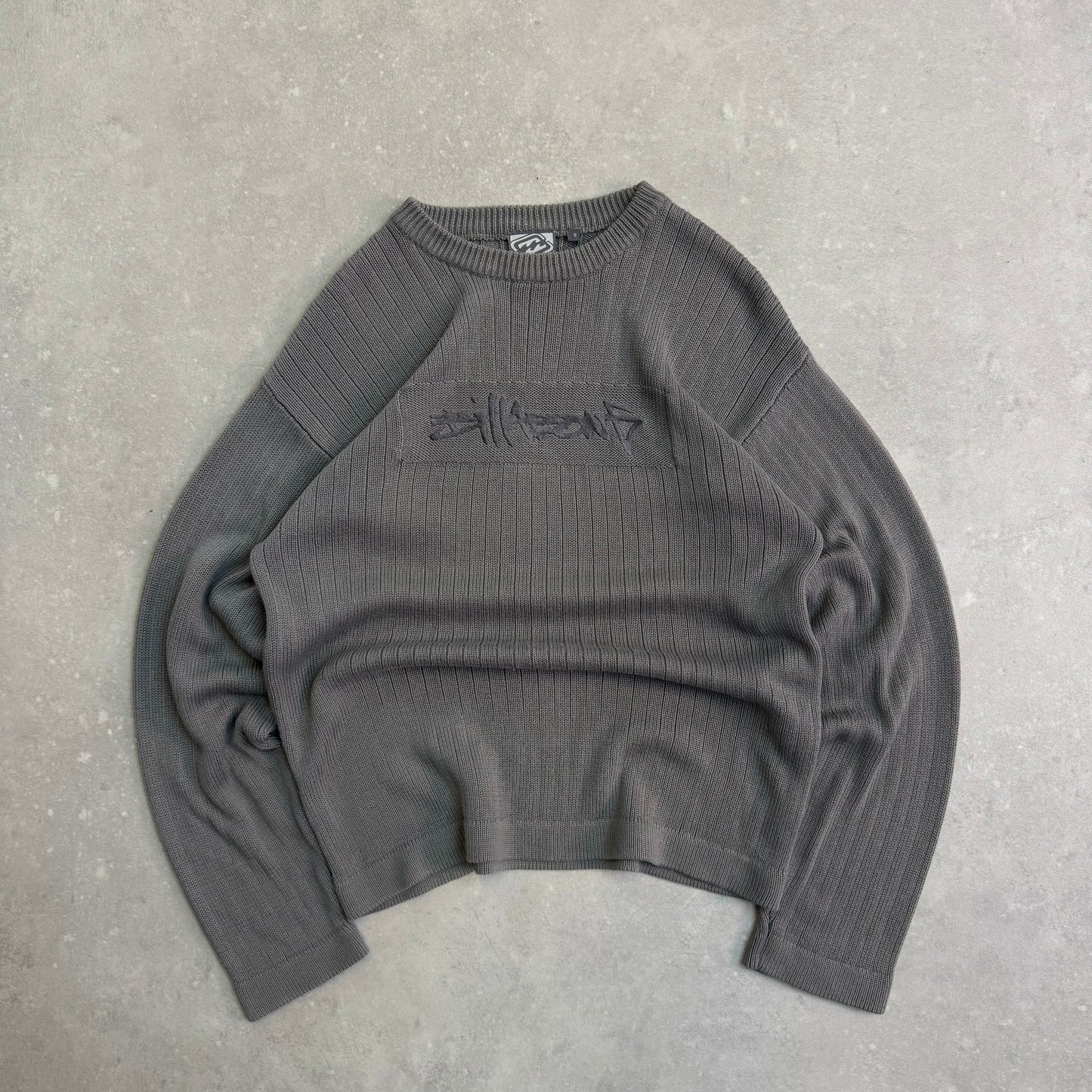 00’s Billabong Knit Jumper (M)