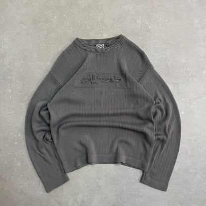 00’s Billabong Knit Jumper (M)