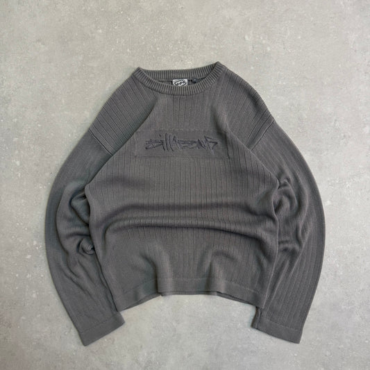 00’s Billabong Knit Jumper (M)