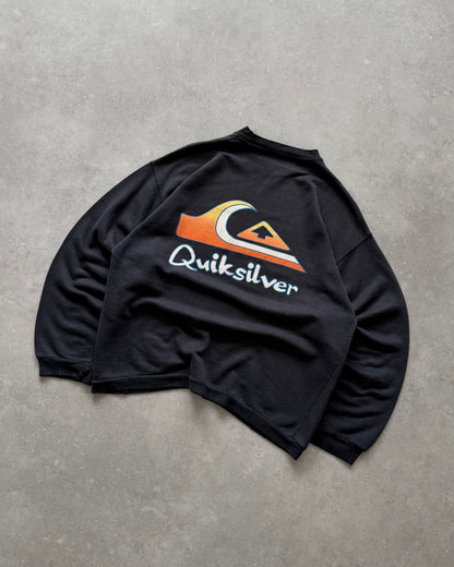 Vintage Quiksilver Sweatshirt (M)