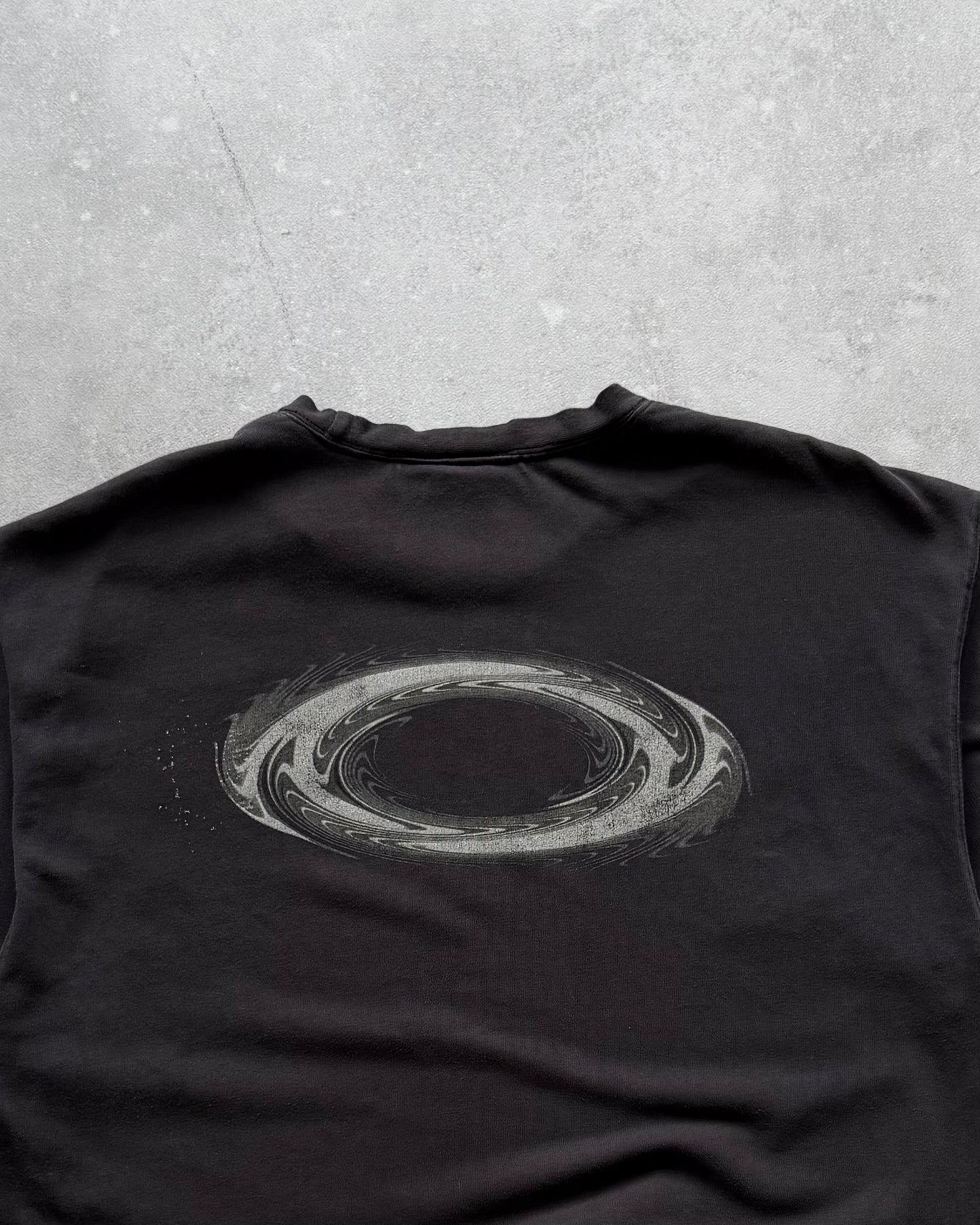Vintage Oakley T-shirt (XXL)